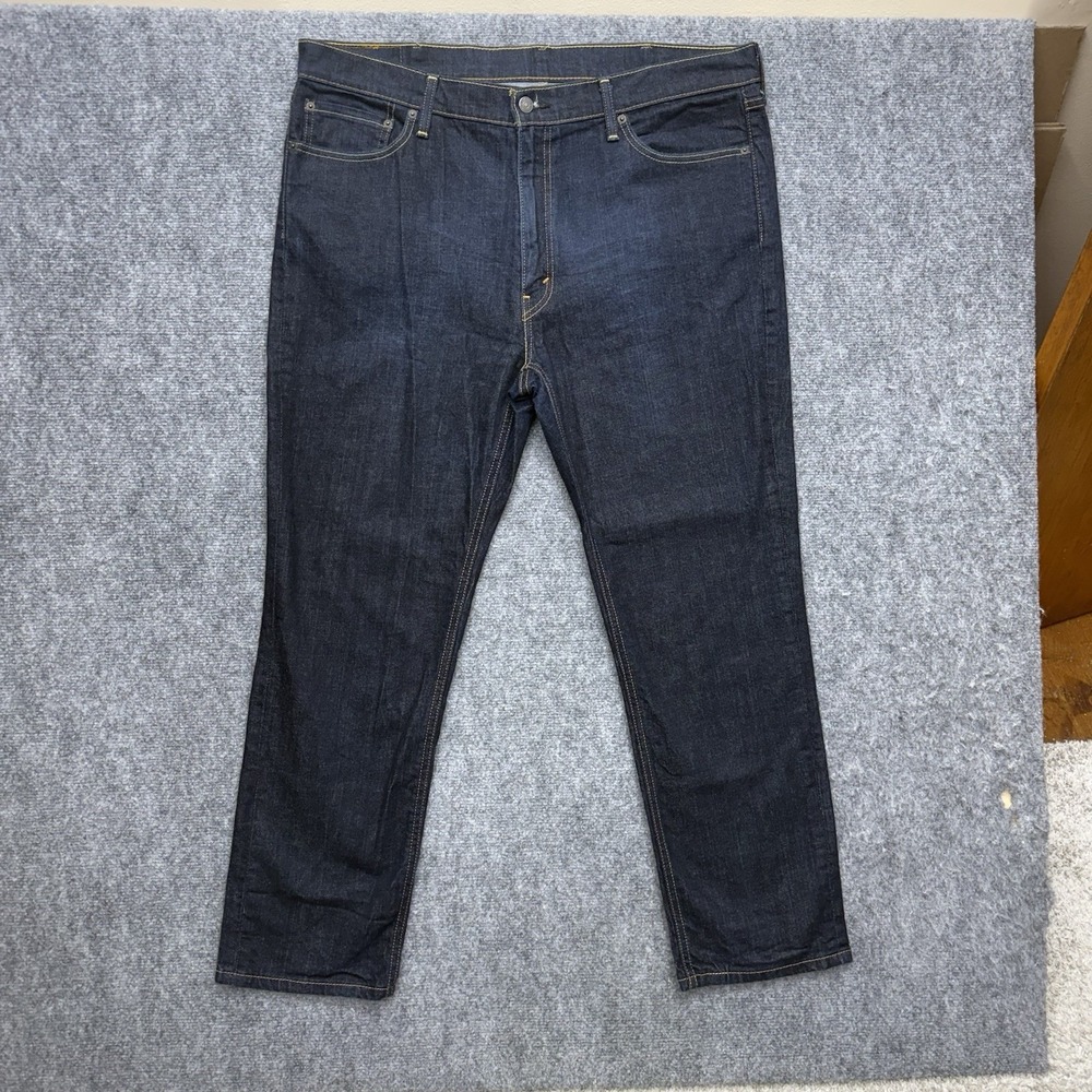 Levi's 541 Athletic Taper Jeans Men's size 40 40x30